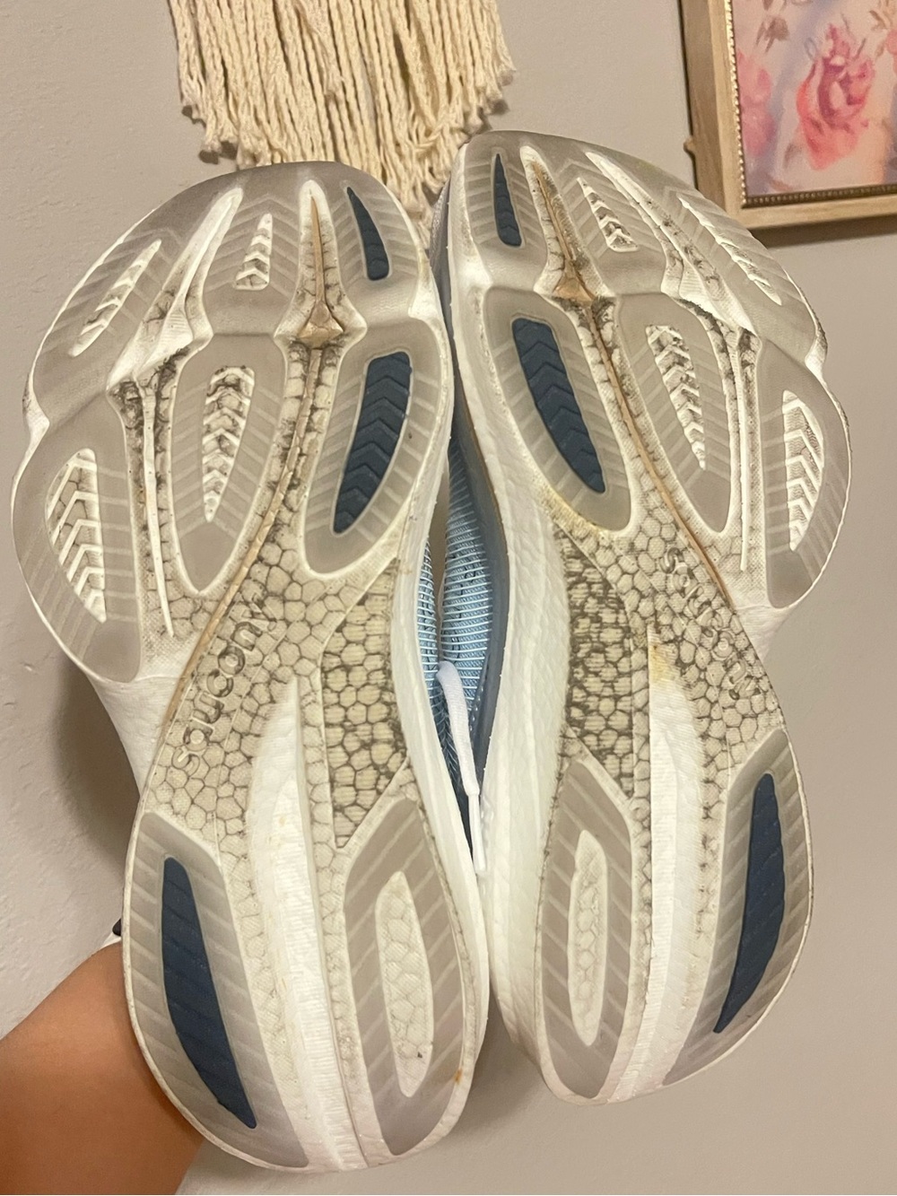 Saucony Endorphin Azura - Women’s size 8.5 - Picture 7 of 12